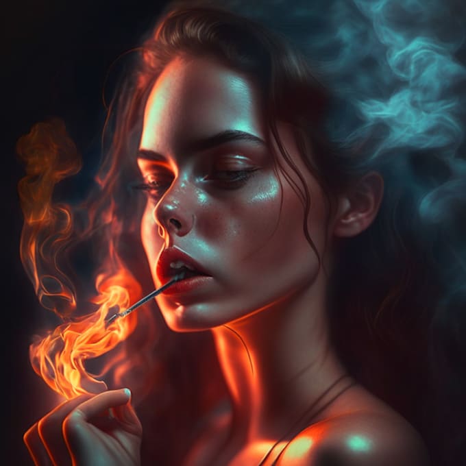 Create A Realistic Character For You Using Ai By Ibreals Ai Fiverr Create A Realistic Character For You Using Ai By Ibreals Ai Fiverr