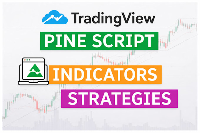 code tradingview pinescript indicator