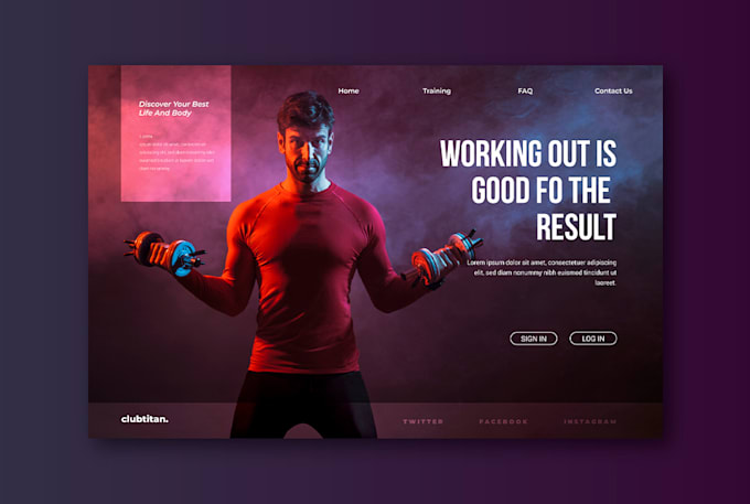 convert figma, psd, xd to HTML with custom CSS or tailwind