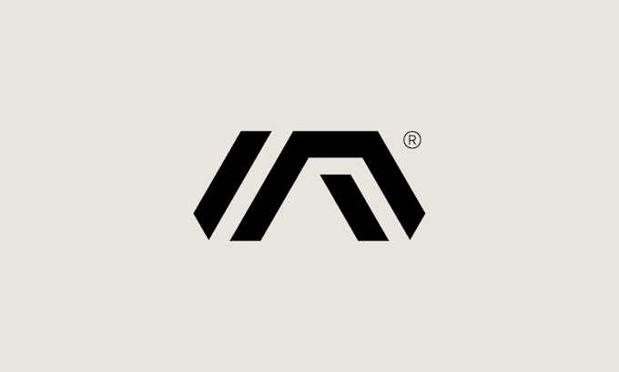 design your strategic logo and brand identity system