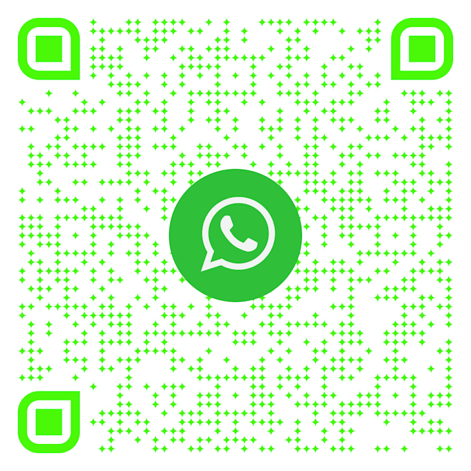 Create a unique custom qr code design for your business by Faridsbh ...