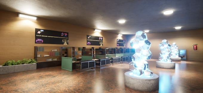 create virtual reality experinces in unreal engine 5