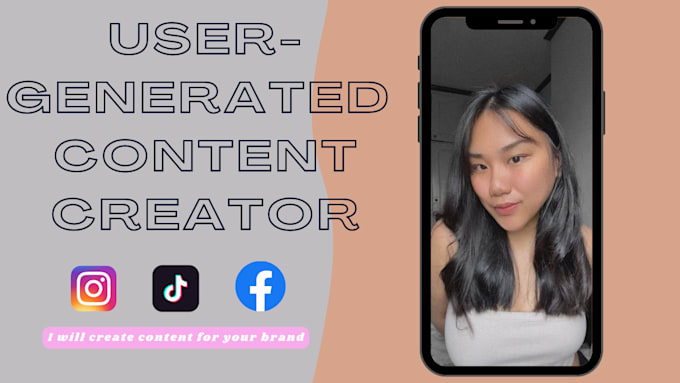 create ugc user generated content for your brand