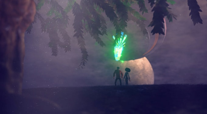 Create stunning 3d visuals that bring your ideas to life by ...