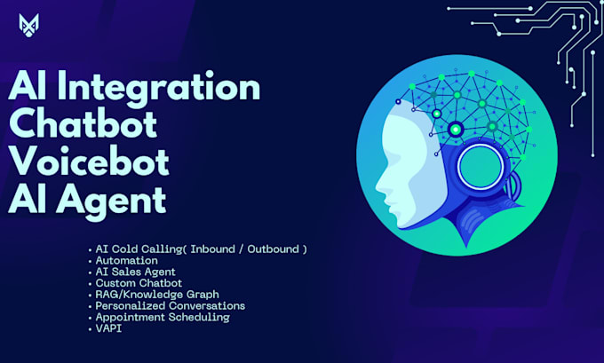 build ai chatbot, voicebot, rag, knowledge graph, agents, saas