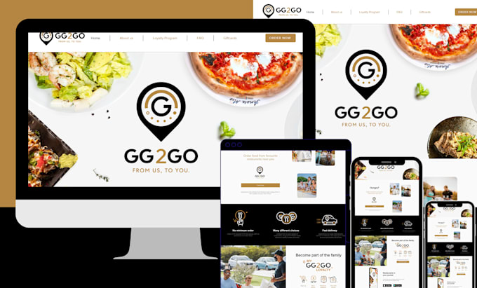 create shopify website redesign store design dropshipping store site web