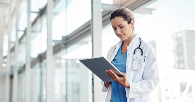 verify advance eligibility and can submit medical claim