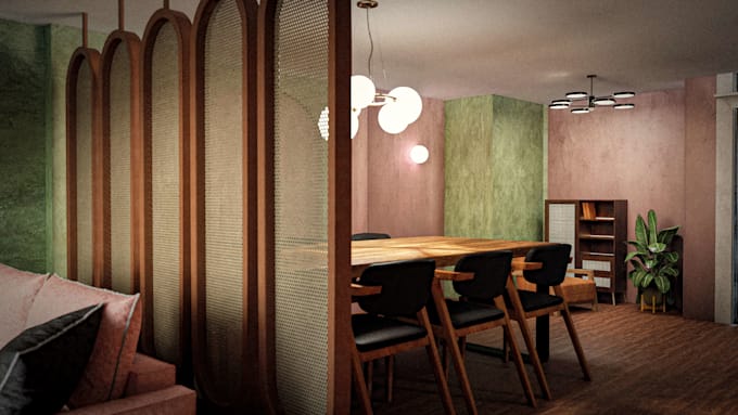 make photorealistic architectural rendering in unreal engine