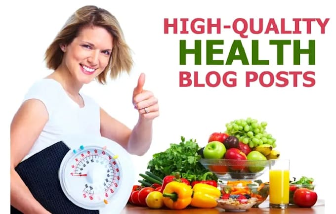be your expert medical content writer