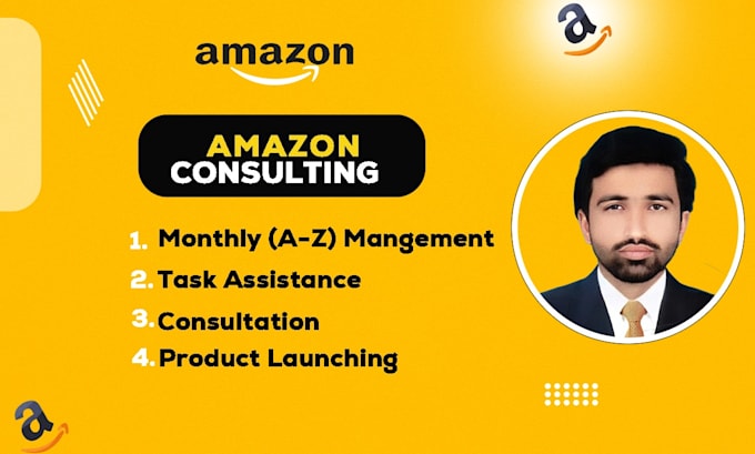 be your amazon fba expert, mentor and coach to start and grow your business