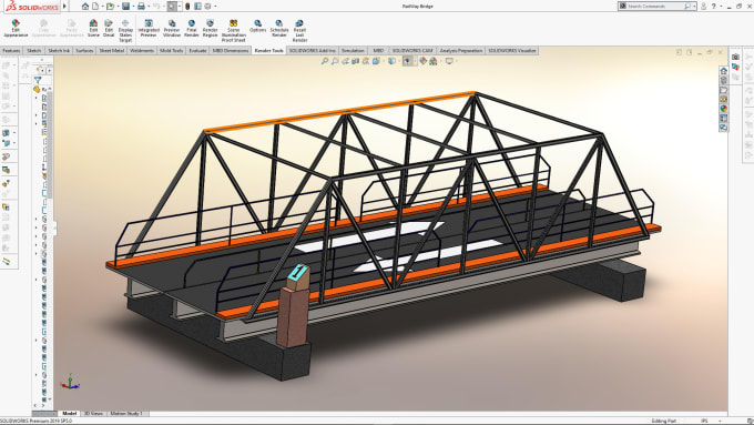3d Modeling Mechanical Design Using Solidworks Inventor By 3d Modeling Mechanical Design Using Solidworks Inventor By