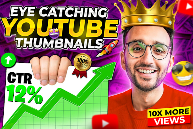 make amazing rust thumbnails, youtube thumbnail maker, and miniature thumbnails