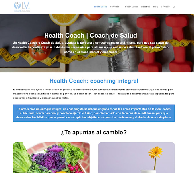 help you acquire healthy habits