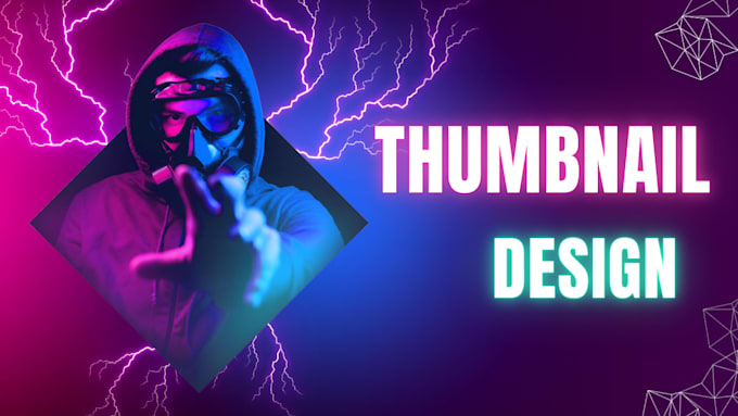 Create efficient thumbnail and poster design in few hours by ...