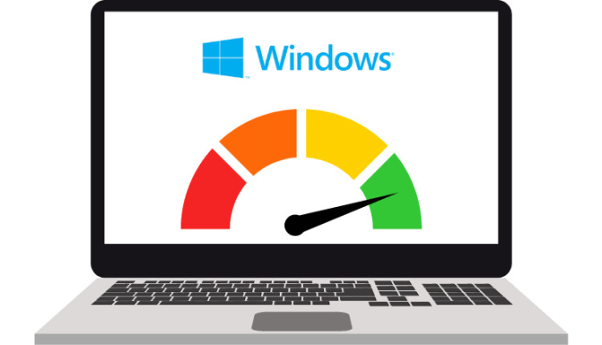 Optimisez votre pc ou ordinateur portable windows pour des performances  améliorées