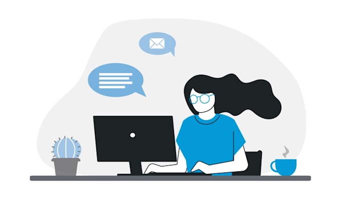 be your VA for SEO, SMM, wordpress, shopify or digital marketing