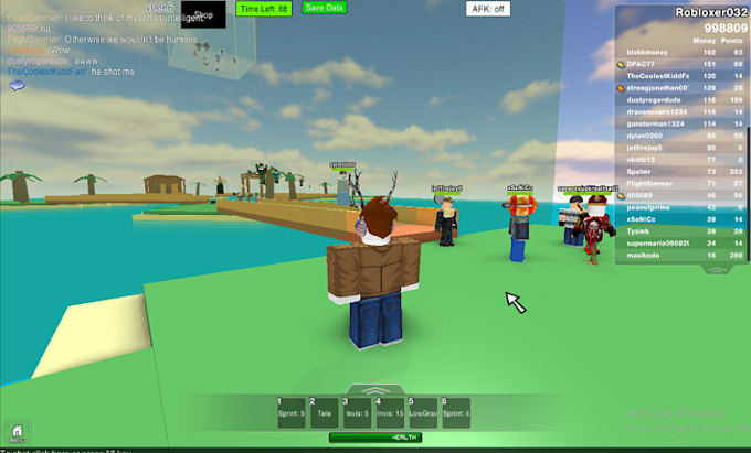 Make a high quality roblox realistic map by Artistpro5 | Fiverr