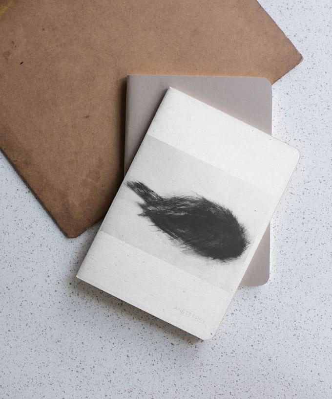 bring your art together into a catalogue