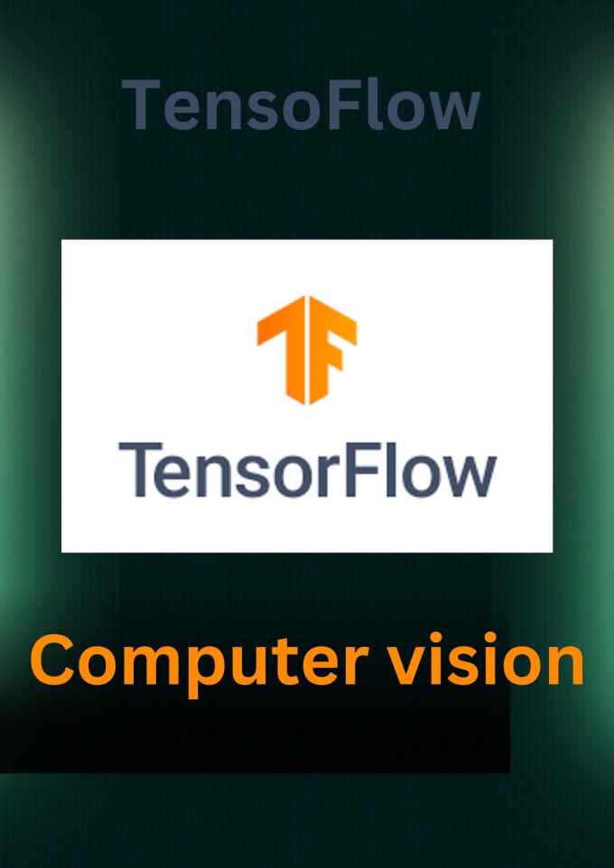 Do tensorflow computer vision object detection and recognition by Caleb ...
