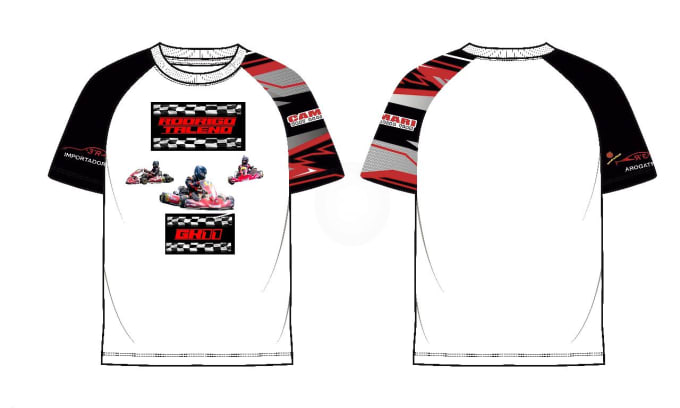 Logotipos sales para playeras