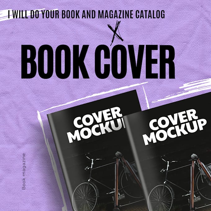 Design product catalog, magazine, lookbook, and sell sheet by Amjed235