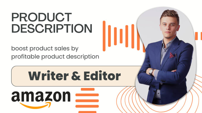 Amazon Product Description Writer Job: Unlock Your Creative Potential