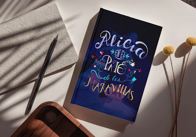 design custom hand lettering for you