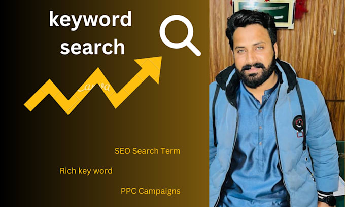 search amazon keyword to sell your product