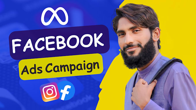 setup fb and ig ads for sales, leads, and traffic campaigns
