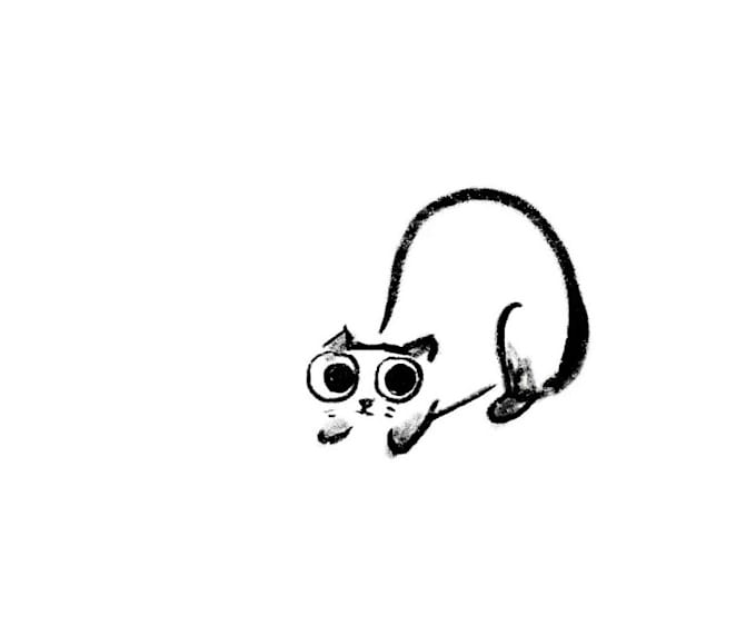 Create hand drawn 2d animation in traditional style by Goalexxago | Fiverr