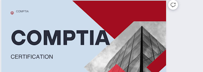 Cisco salesforce comptia certification microsoft azur power bi by