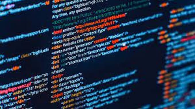 Edit html, css on your webpage by Shabeena_khalil | Fiverr
