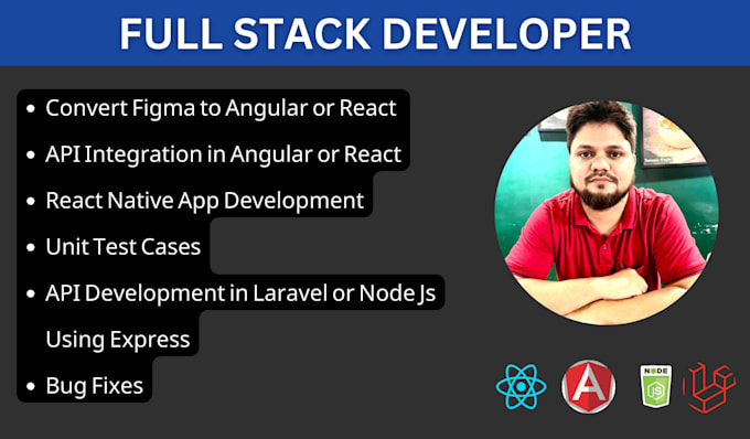convert your designs to functional react or angular code