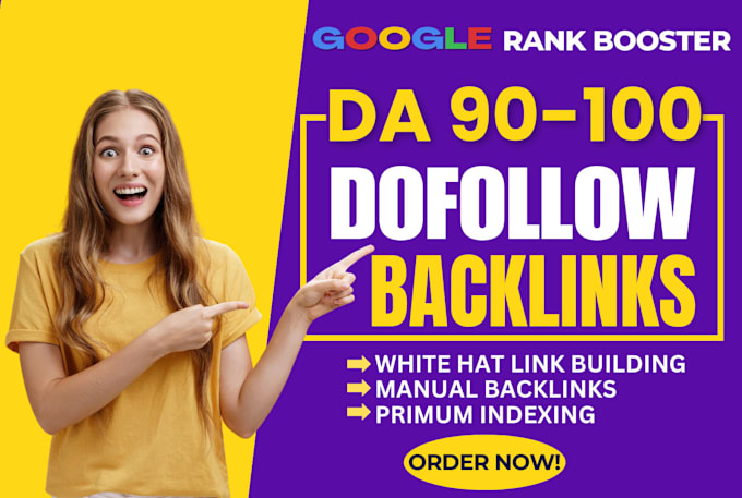 do high da authority dofollow seo backlinks for quality link building service