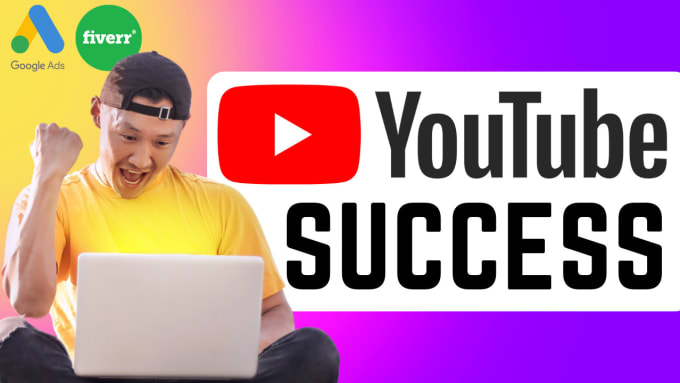 help you build an audience on youtube