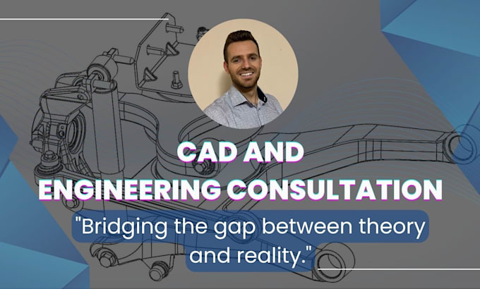 consult, engineer, design and manufacture
