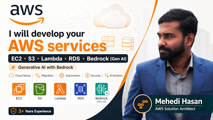 host your web app on AWS for free
