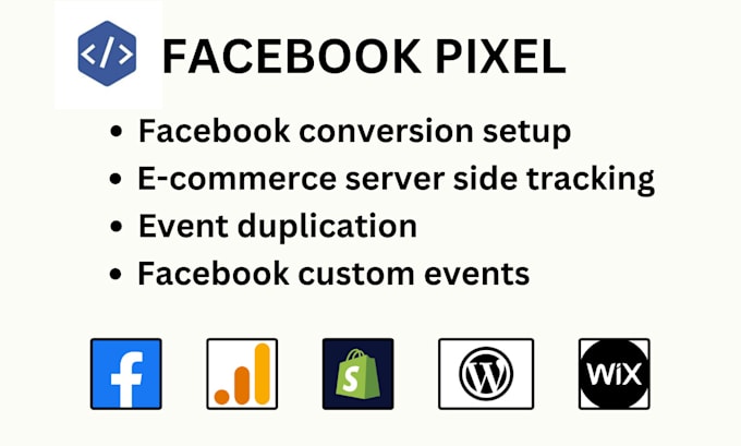 setup facebook conversion API