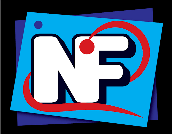 ican create professional logo to your brand