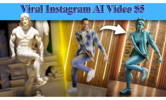 Turn Your Video Into An Ai Animated Video Like This By Allaround881 Turn Your Video Into An Ai Animated Video Like This By Allaround881
