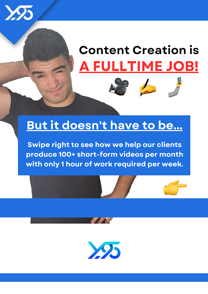 Edit your reels, tiktoks, and shorts to fit with your brand by ...