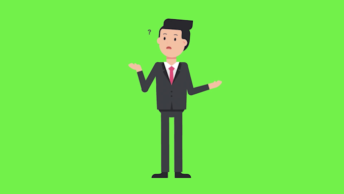 create an explainer video for you with voice over