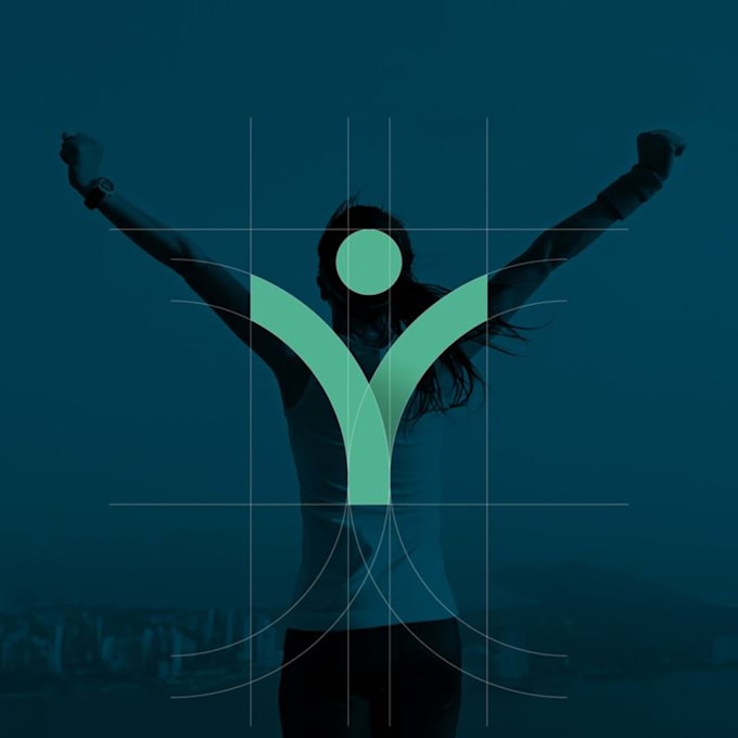 design a modern minimalist logo for your business