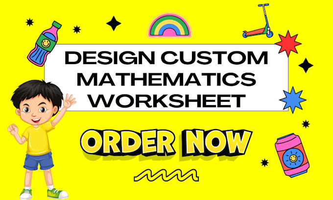 feuilles de calcul de mathématiques en géométrie