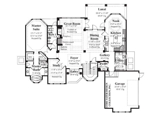 design autocad 2d floor plan, 3d house plan, exterior and interior 3d design