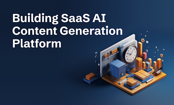 Build Saas Ai Content Generation Platform By Ianarden Fiverr Build Saas Ai Content Generation Platform By Ianarden Fiverr