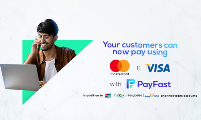 integrate payfast in woo commerce or whmcs