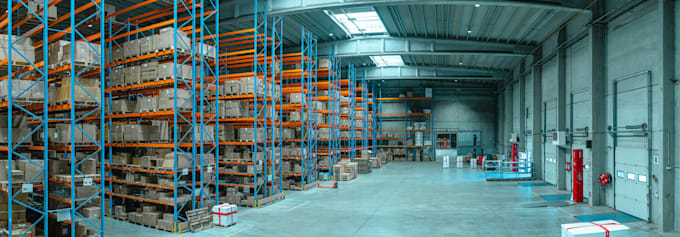 do supply chain and logistics assignments