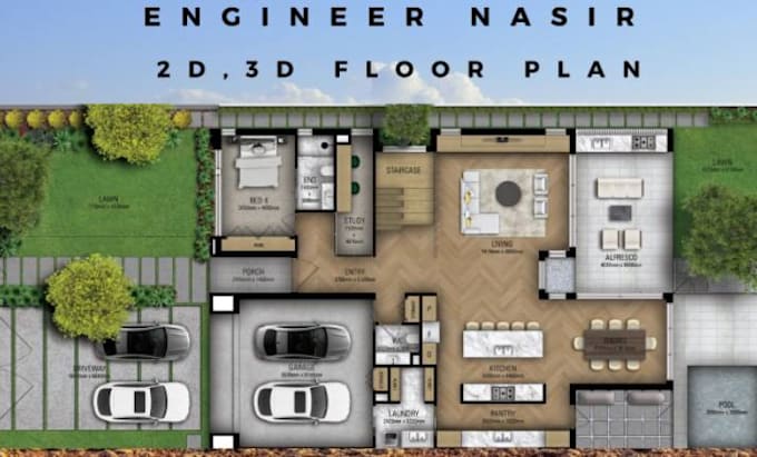 design 2d and 3d models using autocad, inventor and catia