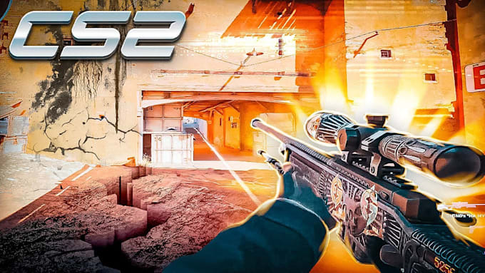 edit a clean csgo 2 montage to showcase your skill